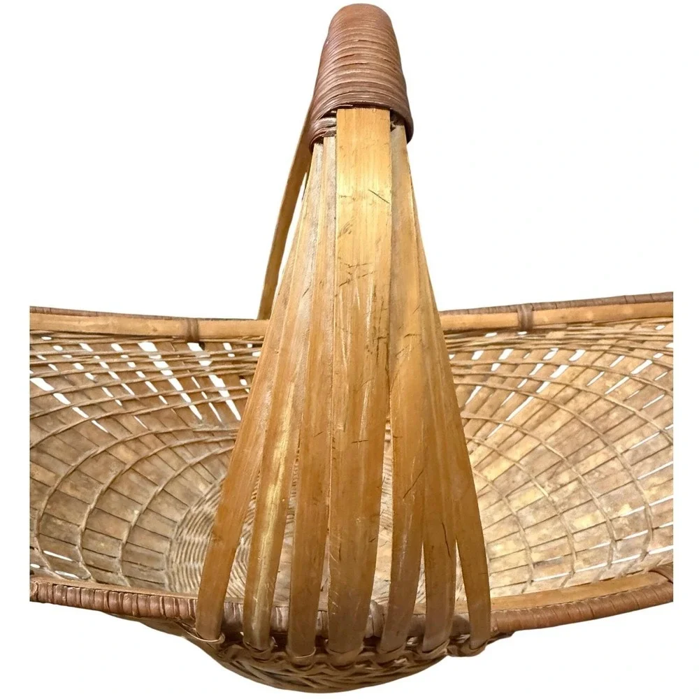 N/A vintage oblong